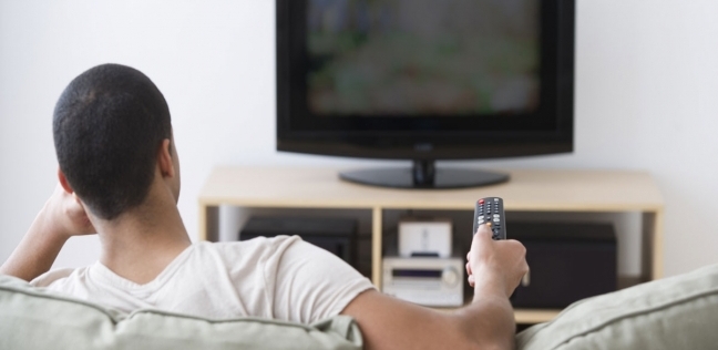دراسة| مشاهدة التلفاز لمد 4 ساعات يومياً تؤدى إلى الوفاة