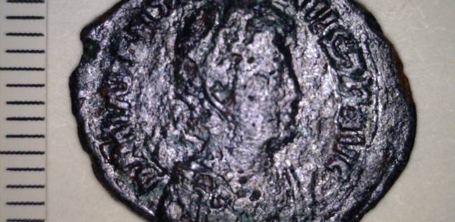 عملات معدنية عمرها 1500 سنة تثير حيرة علماء الآثار