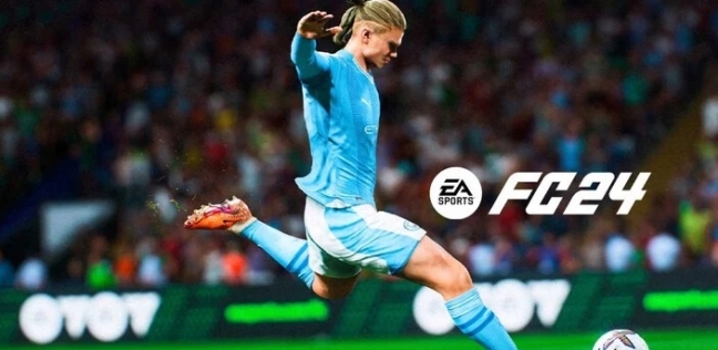 لعبة EA SPORTS FC 4