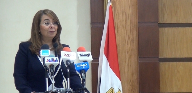 النواب يهنئون وزيرة التضامن الاجتماعي بمنصبها الجديد في الأمم المتحدة - مصر - 
