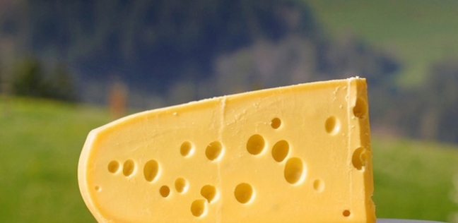 الجبن الرومي