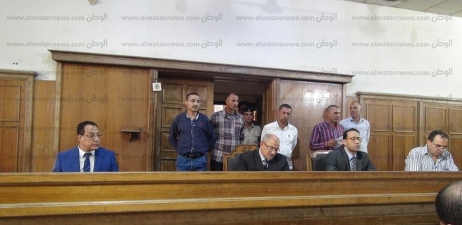 إحالة أرواق قضية المقاول الهارب لمكتب خبراء شمال القاهرة 