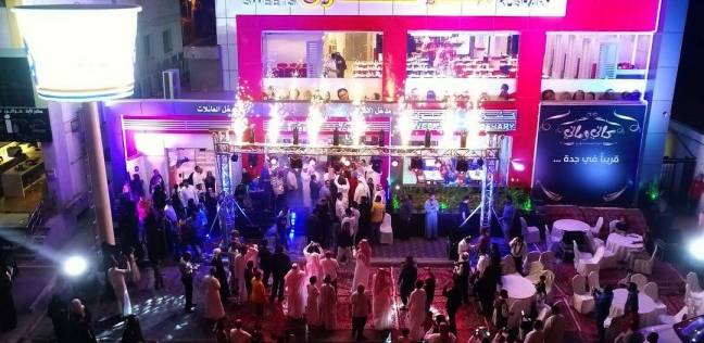 بالصور| "أبو طارق" يكشف كواليس افتتاح أكبر مطعم "كشري" في الشرق الأوسط