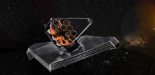 Amazing Discoveries Of The James Webb Telescope: Cosmic Phenomena And ...