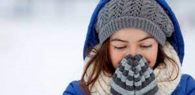 نصائح لتبقي جسدك دافئا في الشتاء- تعبيرية