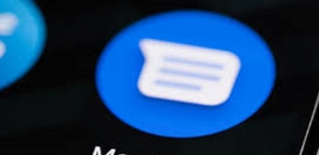 Google Messages