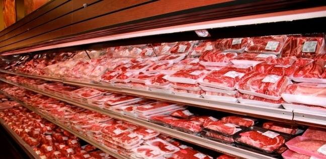 منافذ بيع اللحوم