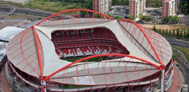 ملعب "النور" الذي يستضيف موقعة سان جيرمان ضد بايرن ميونيخ