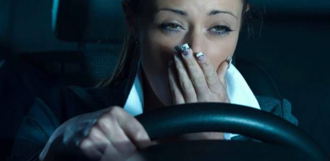 دراسة جديدة : اهتزازات السيارة تسبب النعاس