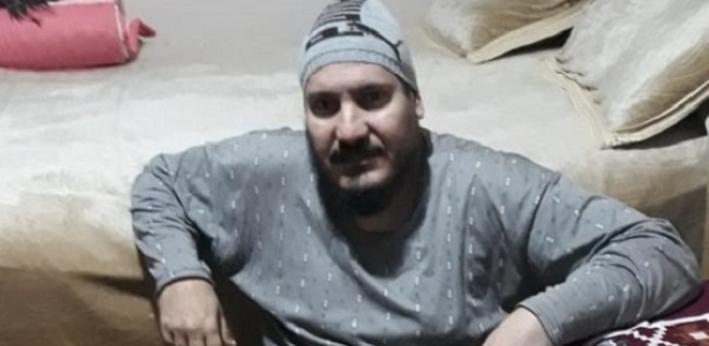 محمد عبد الفتاح البحيري صاحب الاستغاثة