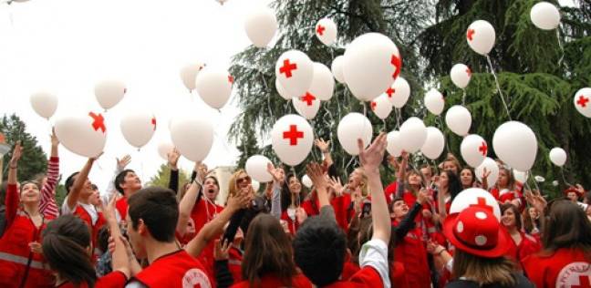 "الصليب الأحمر" ينضم لقائمة "الفضائح الجنسية" حول العالم