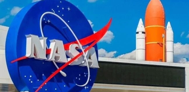 وكالة ناسا