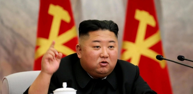 حدث ليلا.. زعيم كوريا الشمالية يستعد للحرب والحرائق تشعل تل أبيب | عاجل 