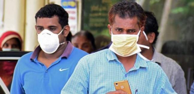 ارتفاع حصيلة ضحايا الفيروس الآكل للدماغ في الهند
