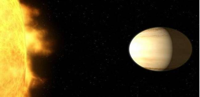 رصد أول كوكب خارج المجموعة الشمسية بغلاف جوي خال من الغيوم