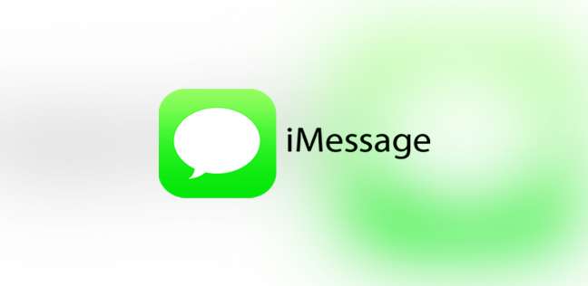 iMessage