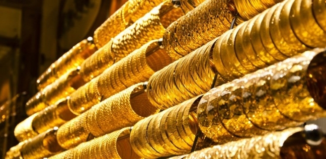 استقرار أسعار الذهب.. وعيار 21 بـ669 جنيها