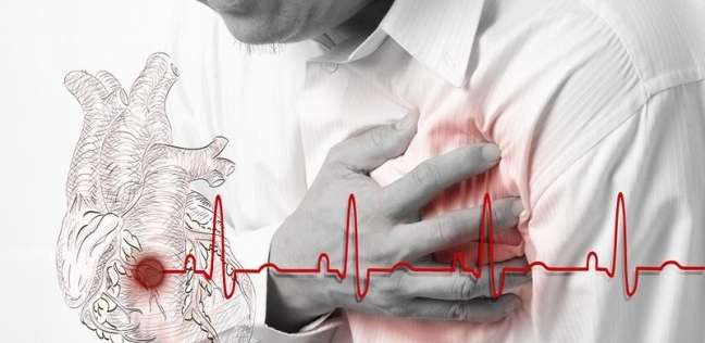 متلازمة القلب المكسور - صورة تعبيرية
