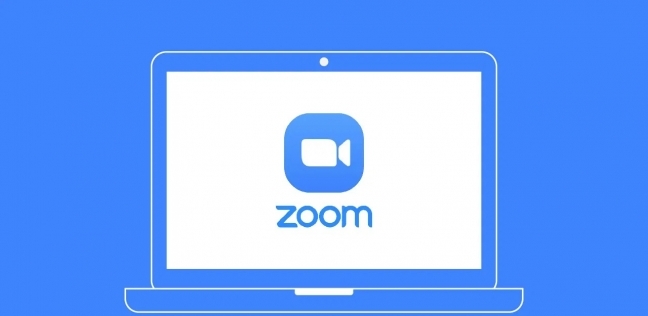 تطبيق Zoom