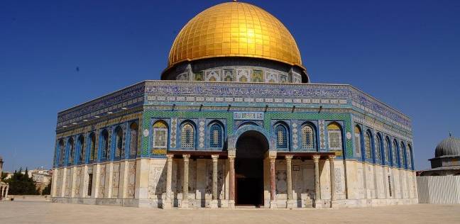 أشهر 7 معالم سياحية فى فلسطين
