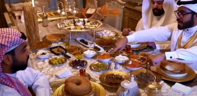 عادات الدول العربية في العيد