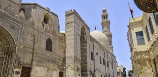 أشهر الأماكن السياحية في مصر