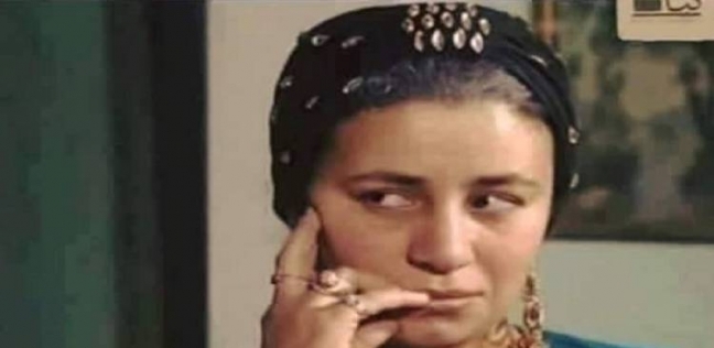 الفنانة عبلة كامل