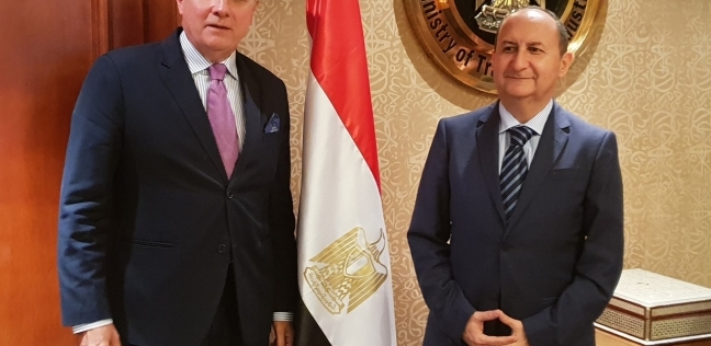 وزير التجارة: فرص واعدة لتعزيز استثمارات الشركات السويدية فى مصر