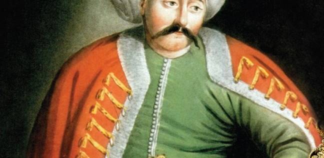 سليم الأول السلطان العثماني