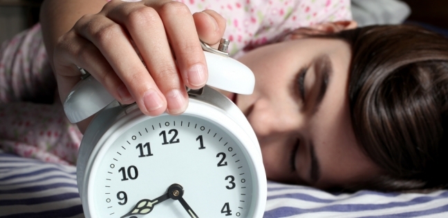 ماذا يحدث لجسدك عند الاستيقاظ يوميا في نفس الموعد؟