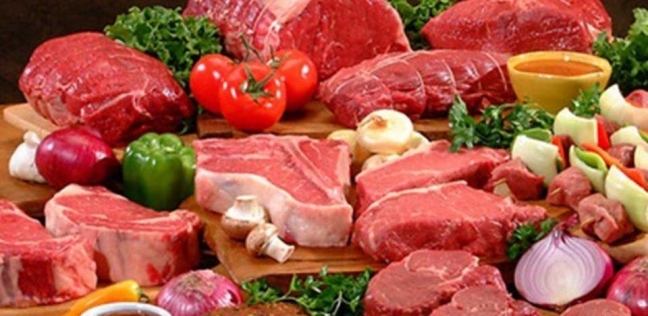 تناول اللحوم قد يتسبب في العددي من الأضرار الصحية