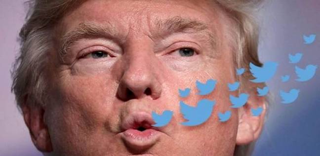 اختراع جديد لحماية العالم من "تغريدات" ترامب