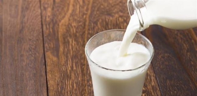 الحليب يساعد الجسم على زيادة الوزن-  صورة أرشيفية