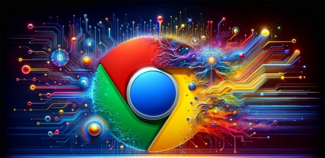 Google Chrome