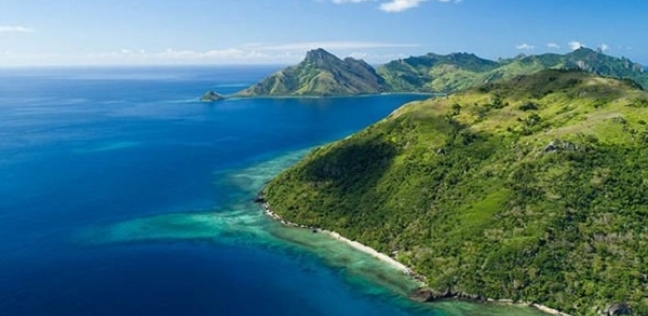 بينها "المالديف وهاواي" .. أكثر 10 جزر جاذبية في العالم
