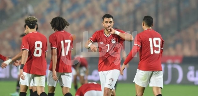 توقعات عبير فؤاد لمنتخب مصر في بطولة كأس الأمم الأفريقية