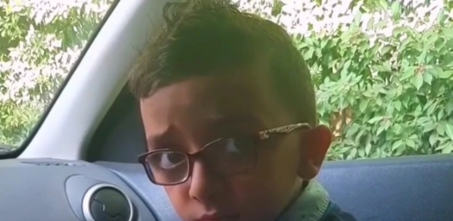 أصغر طفل بيعمل كاميرا خفية..«محمد» بطل فيديوهات بسنت وياسين يظهر في مقالب رمضان
