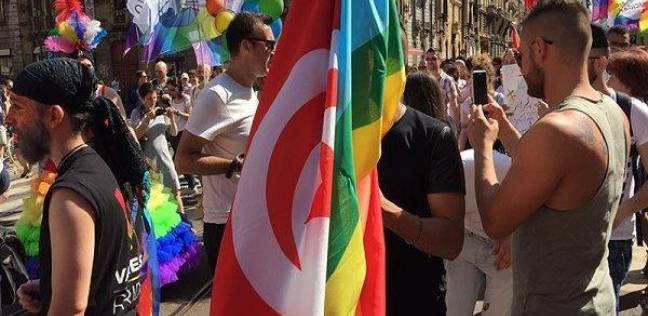 المثليين في تونس
