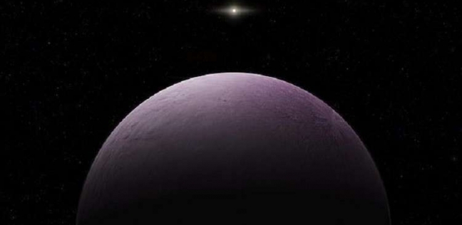 اكتشاف "فار فار آوت" أبعد جسم في نظامنا الشمسي