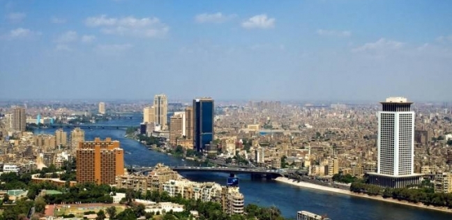    أي خدمة    الأرصاد : انخفاض درجات الحرارة غدا.. والعظمى في القاهرة 35