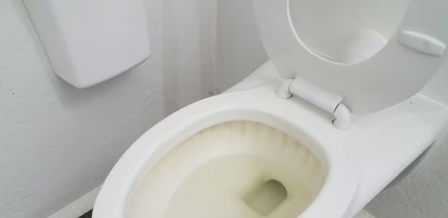 طريقة سحرية للتخلص من بقع المرحاض العنيدة