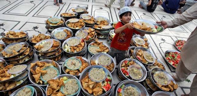 رمضان في باكستان