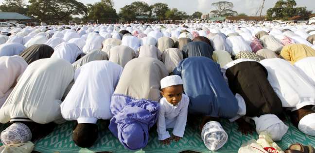 المسلمون في الصومال
