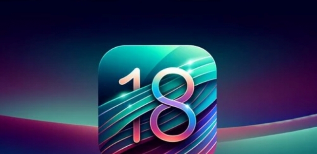 iOS 18