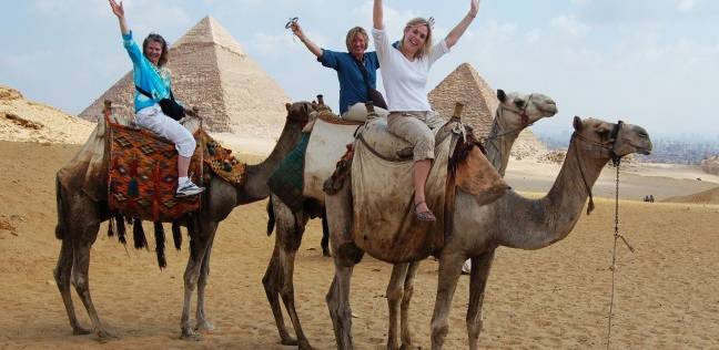 مصر ضمن أكثر عشرة مقاصد سياحية للأثرياء في العالم هذا العام