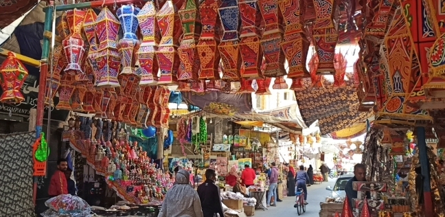 امساكية شهر رمضان 2021 في مصر