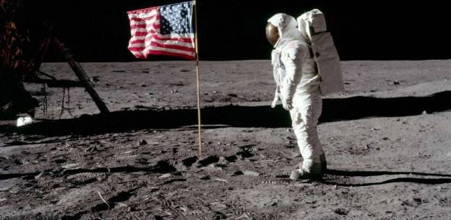 رواد الفضاء يكشفون لماذا لم يذهب أحد إلى القمر منذ 45 سنة