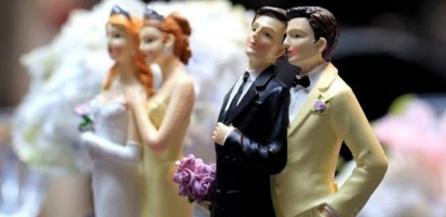جدل أوروبي جديد حول شرعية زواج المثليين