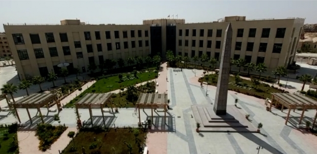 متى تم إنشاء أول جامعة مصرية؟ جاوب واكسب 100 ألف جنيه