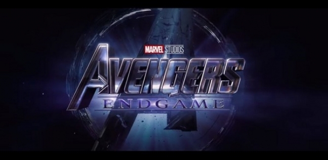 Avengers end game